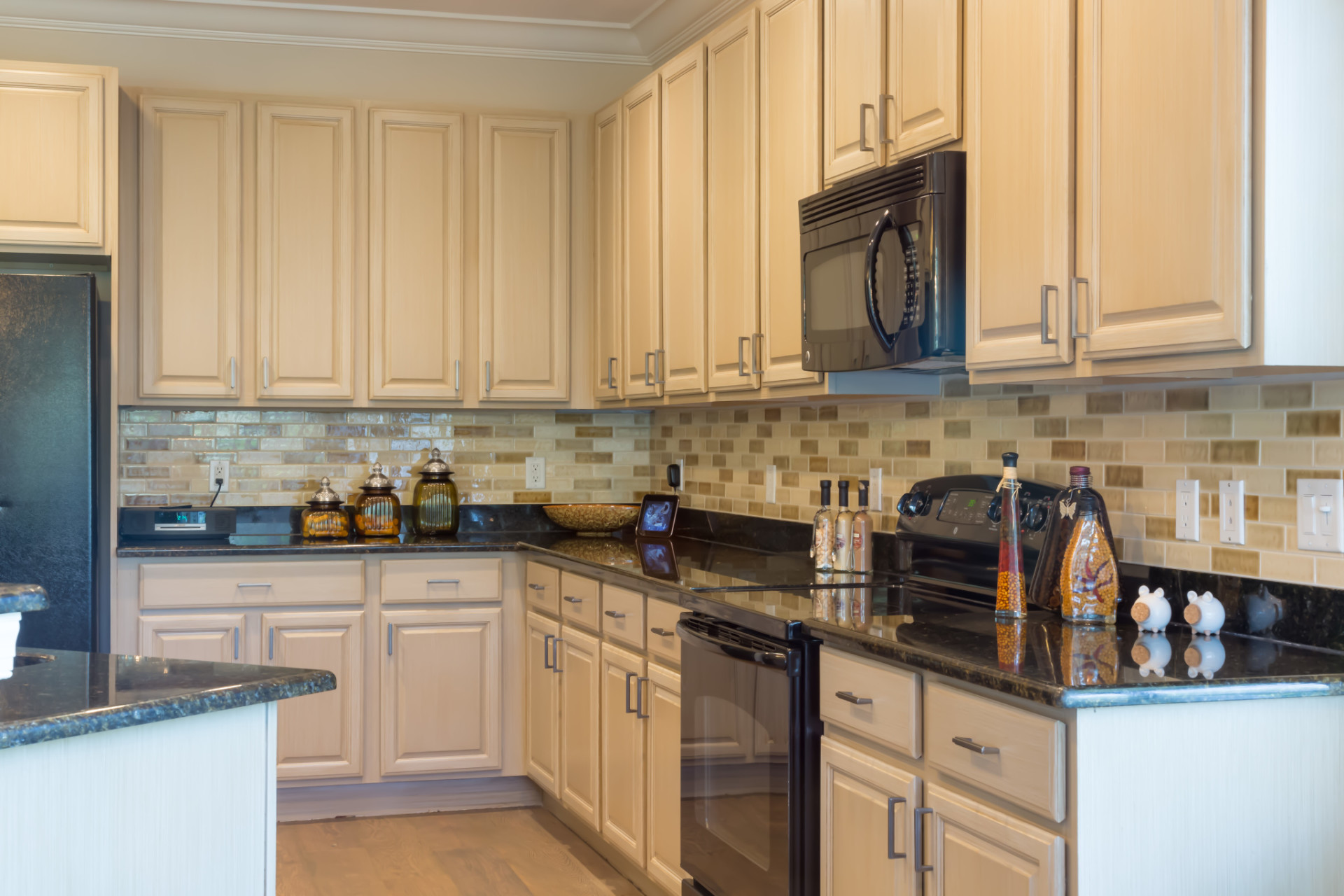 Interior Kitchen Design in Naples, Florida | The Design Match