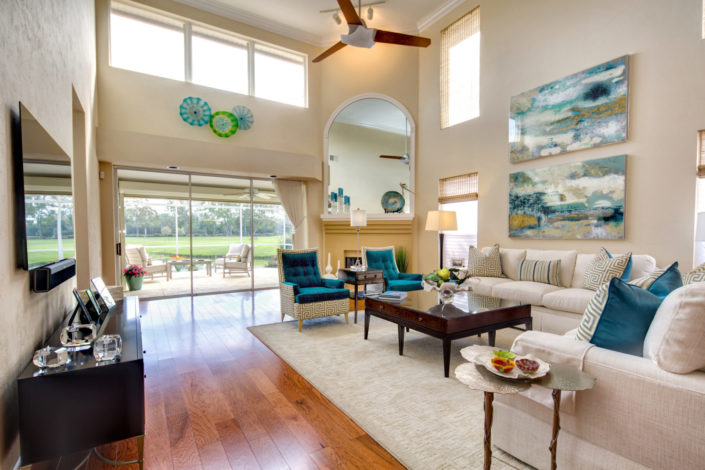 Interior Design in Naples, Florida | The Design Match