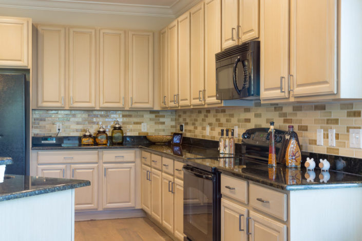 Kitchen Design in Naples, Florida | The Design Match