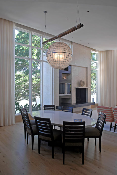 Dining Room Design in Naples, Florida | The Design Match