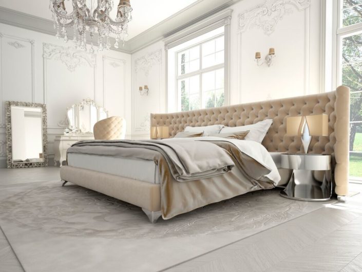 Bedroom Design | The Design Match