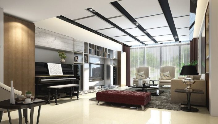 Interior Design | The Design Match