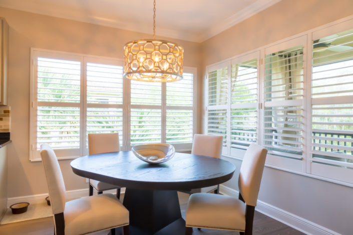 Interior Dining Room Design | The Design Match