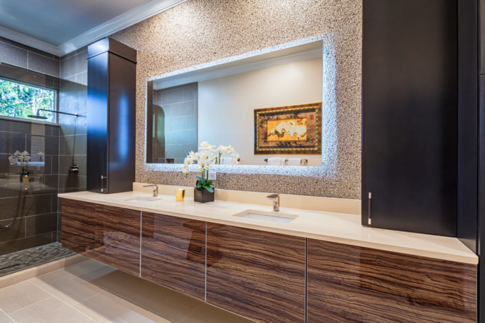 Bathroom Remodel | The Design Match
